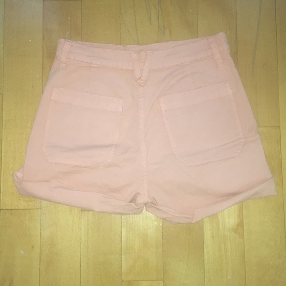 Pink Shorts - Picture 3 of 3